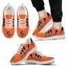 NFL Cincinnati Bengals Running Shoes V1