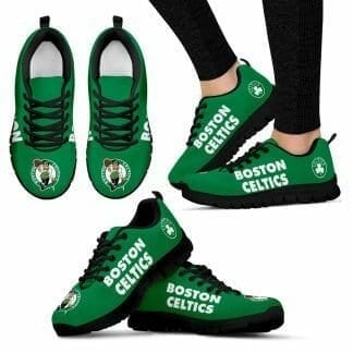 NBA Boston Celtics Running Shoes V1