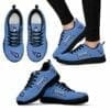 NFL Tennessee Titans Running Shoes V1