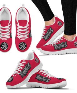 NBA Toronto Raptors Running Shoes V1