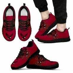 Alternative view of NCAA Boston College Eagles Running Shoes