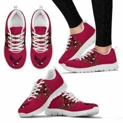 NCAA Boston College Eagles Running Shoes