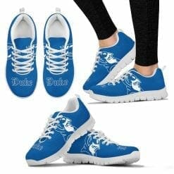 NCAA Duke Blue Devils Running Shoes