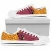 NFL Arizona Cardinals Low Top Shoes
