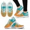 NFL Miami Dolphins Running Shoes V2