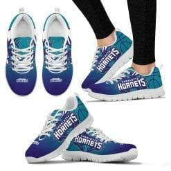 NBA Charlotte Hornets Running Shoes V2