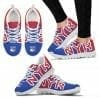 NHL New York Rangers Running Shoes