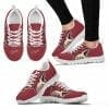 NHL Arizona Coyotes Running Shoes