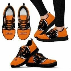 AHL Lehigh Valley Phantoms Running Shoes - Image 2