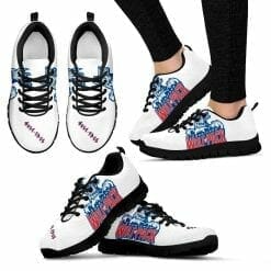 Alternative view of AHL Hartford Wolf Pack Running Shoes