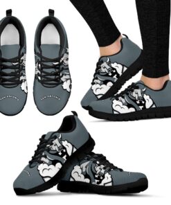 AHL San Antonio Rampage Running Shoes - Image 2