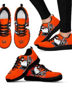 Alternative view of AHL San Diego Gulls Running Shoes