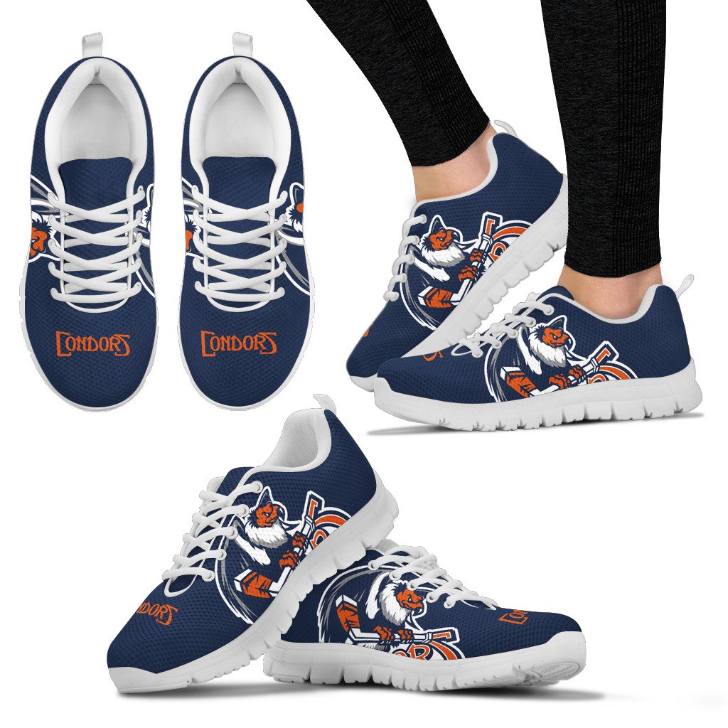 AHL Bakersfield Condors Running Shoes