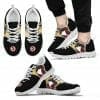AHL Wilkes-Barre/Scranton Penguins Running Shoes