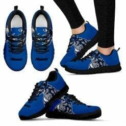 Alternative view of AHL Manitoba Moose Running Shoes