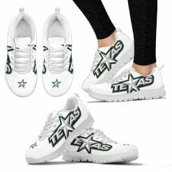 AHL Texas Stars Running Shoes