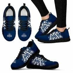 AHL Milwaukee Admirals Running Shoes - Image 2