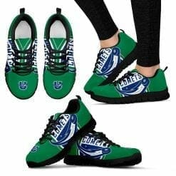 Alternative view of AHL Utica Comets Running Shoes