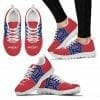 AHL Laval Rocket Running Shoes
