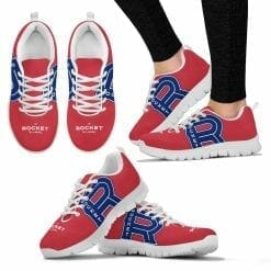 AHL Laval Rocket Running Shoes