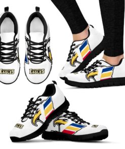 Alternative view of AHL Colorado Eagles Running Shoes