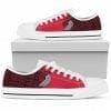 NBA Portland Trail Blazers Low Top Shoes
