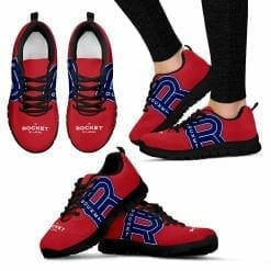 AHL Laval Rocket Running Shoes - Image 2