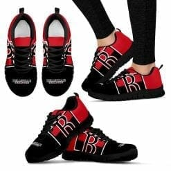 AHL Belleville Senators Running Shoes - Image 2