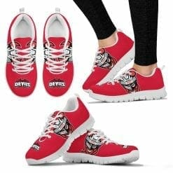 AHL Binghamton Devils Running Shoes