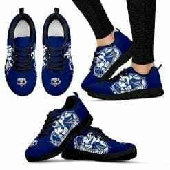 Alternative view of AHL Syracuse Crunch Running Shoes