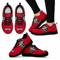 Alternative view of AHL Binghamton Devils Running Shoes