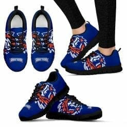 Alternative view of AHL Bridgeport Sound Tigers Running Shoes