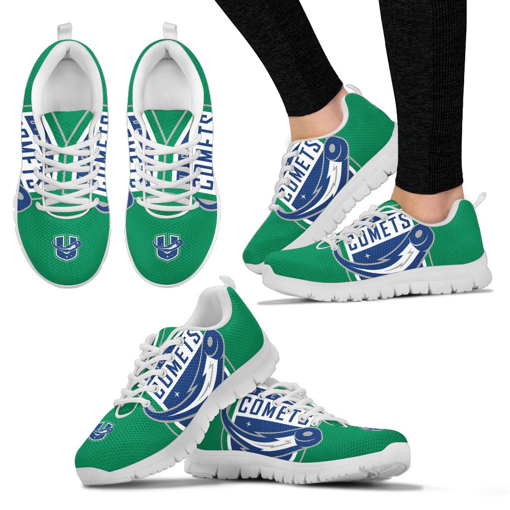 AHL Utica Comets Running Shoes