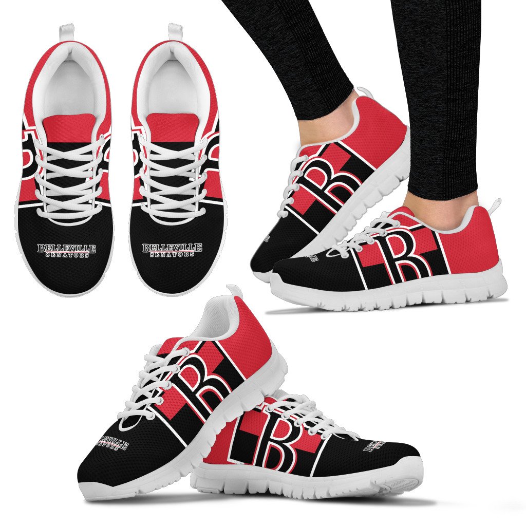 AHL Belleville Senators Running Shoes