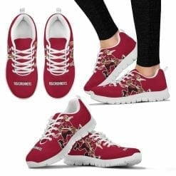 AHL Tucson Roadrunners Running Shoes