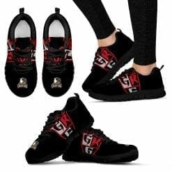 AHL Grand Rapids Griffins Running Shoes - Image 2