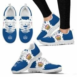 AHL Toronto Marlies Running Shoes