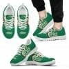 NCAA Charlotte 49ers Running Shoes