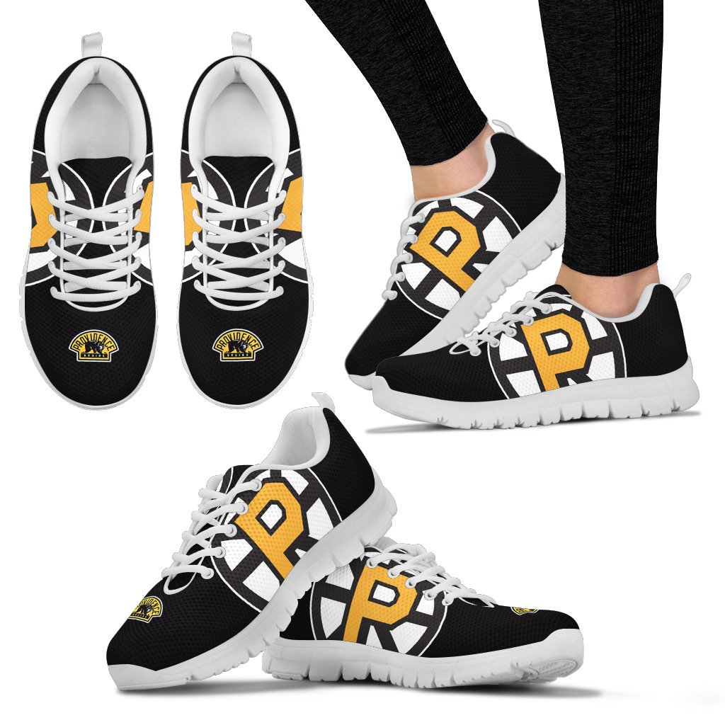 AHL Providence Bruins Running Shoes