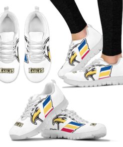 AHL Colorado Eagles Running Shoes