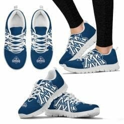 AHL Milwaukee Admirals Running Shoes