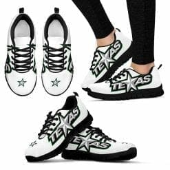 AHL Texas Stars Running Shoes - Image 2