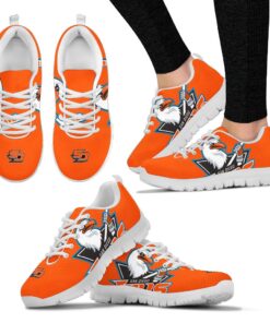 AHL San Diego Gulls Running Shoes