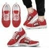 NCAA Western Kentucky Hilltoppers Running Shoes