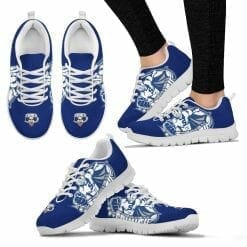 AHL Syracuse Crunch Running Shoes