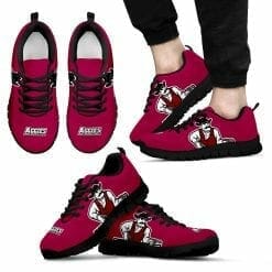 Alternative view of NCAA New Mexico State Aggies Running Shoes