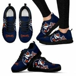 Alternative view of AHL Bakersfield Condors Running Shoes