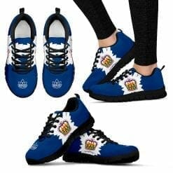Alternative view of AHL Toronto Marlies Running Shoes