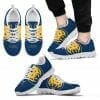 NCAA Northern Colorado Bears Running Shoes