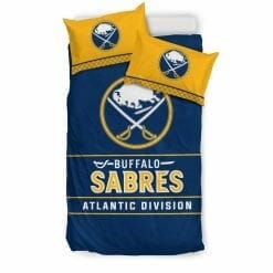 Alternative view of NHL Buffalo Sabres Bedding Set